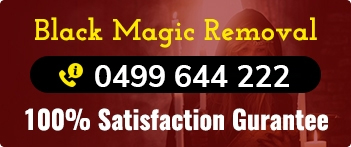 Black Magic Removal in Queensland