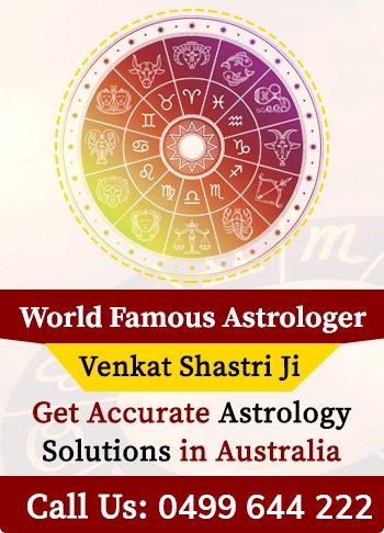 Best Astrologer in Adelaide