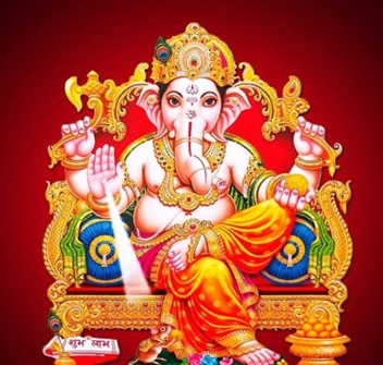 Lord ganesh