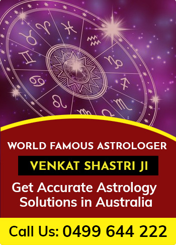 Astrologer in Perth