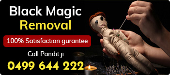 Black Magic Specialist in Perth