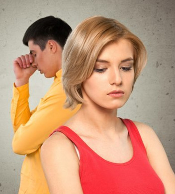 divorce astrology in Melbourne