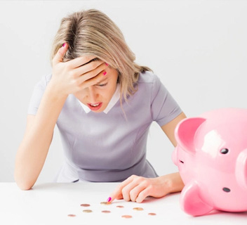 money problem astrology