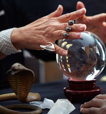 Psychic Reading in Adelaide