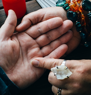 Psychic Reading in Brisbane