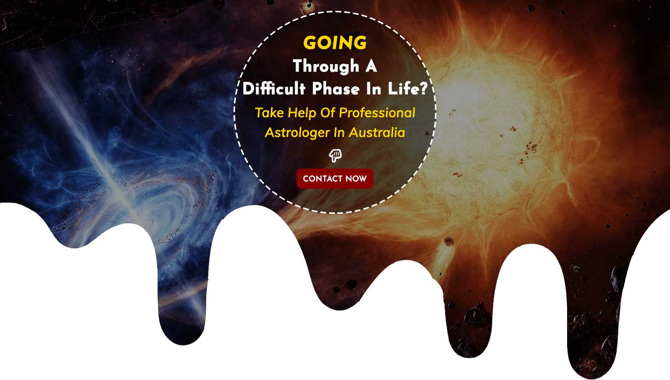 Astrologer in Sydney