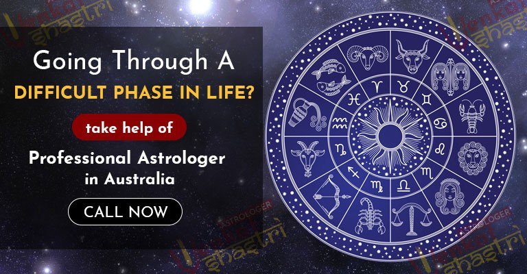 Indian Astrologer in Sydney