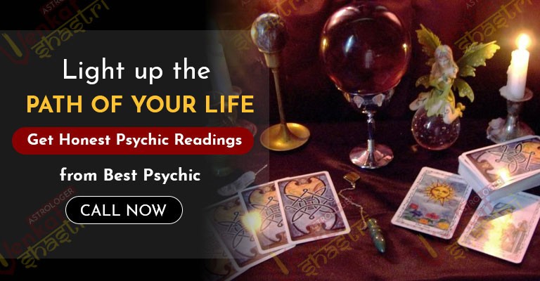 Psychic Reading in Sydney